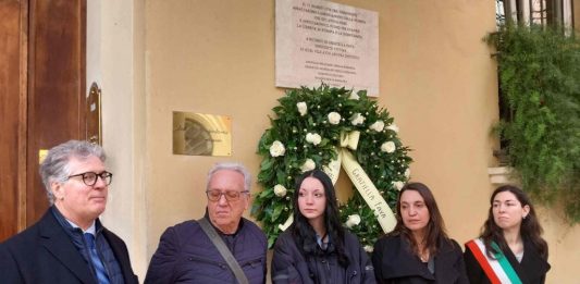 47 anni fa l’attentato all’Aser nel quale morì Gabriella Fava