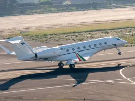 Volo salvavita da Palermo a Roma per una neonata di 4 mesi