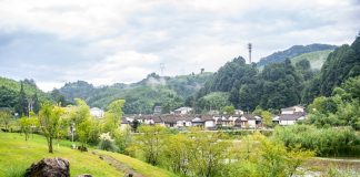 Cina: nei prossimi cinque anni verrà promosso lo sviluppo sostenibile