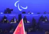 Paralimpiadi Milano-Cortina: spettacolo di arte e sport alla cerimonia di chiusura (1)