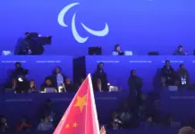 Paralimpiadi Milano-Cortina: spettacolo di arte e sport alla cerimonia di chiusura (1)