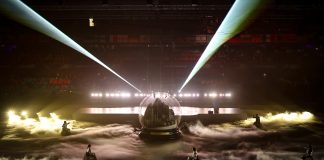 Paralimpiadi Milano-Cortina: spettacolo di arte e sport alla cerimonia di chiusura (2)