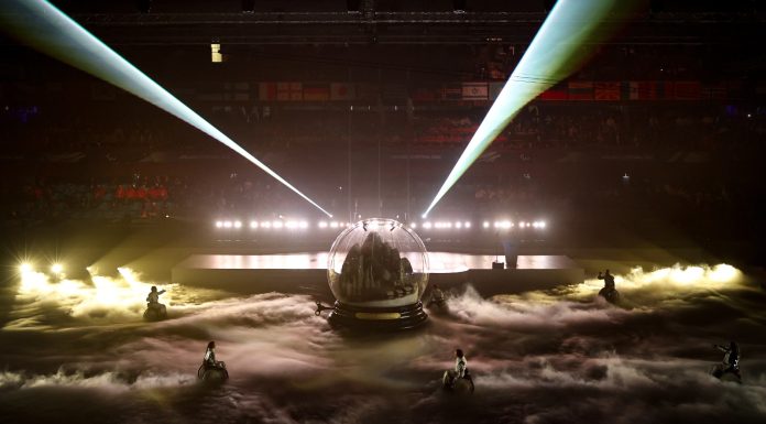 Paralimpiadi Milano-Cortina: spettacolo di arte e sport alla cerimonia di chiusura (2)