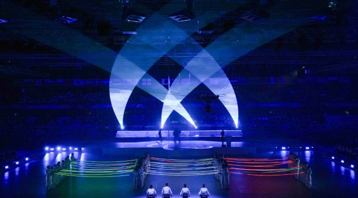 Paralimpiadi Milano-Cortina: spettacolo di arte e sport alla cerimonia di chiusura (3)