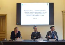 Presentato il progetto “Juntos” per il rafforzamento della cooperazione internazionale di polizia