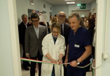 Friuli Venezia Giulia, inaugurato il nuovo reparto di Medicina d’urgenza all’ospedale di Cattinara