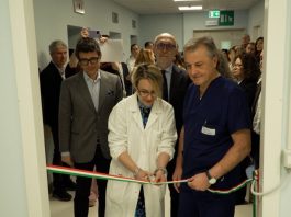 Friuli Venezia Giulia, inaugurato il nuovo reparto di Medicina d’urgenza all’ospedale di Cattinara