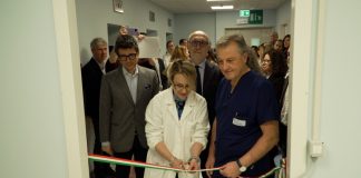 Friuli Venezia Giulia, inaugurato il nuovo reparto di Medicina d’urgenza all’ospedale di Cattinara
