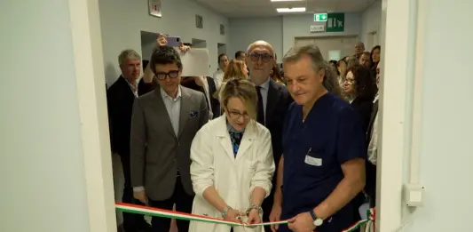 Friuli Venezia Giulia, inaugurato il nuovo reparto di Medicina d’urgenza all’ospedale di Cattinara