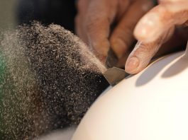 Cina: Lu Jiande erede della porcellana a guscio d’uovo di Jingdezhen (3)