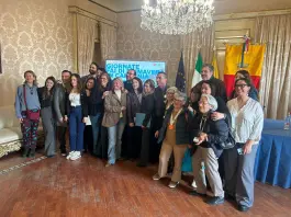 “Giornate Fai di primavera”, in Campania nel week-end oltre 50 siti aperti al pubblico