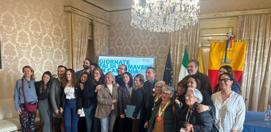 “Giornate Fai di primavera”, in Campania nel week-end oltre 50 siti aperti al pubblico
