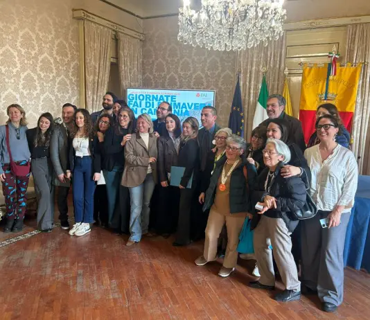 “Giornate Fai di primavera”, in Campania nel week-end oltre 50 siti aperti al pubblico
