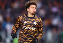 Roma, notte di terrore per El Aynaoui: rapinato e chiuso in una stanza insieme alla sua famiglia