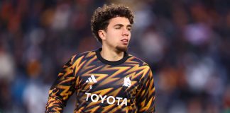 Roma, notte di terrore per El Aynaoui: rapinato e chiuso in una stanza insieme alla sua famiglia