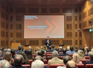 La Sicilia supera i 22,5 milioni di turisti nel 2025 con un +5,5% di stranieri