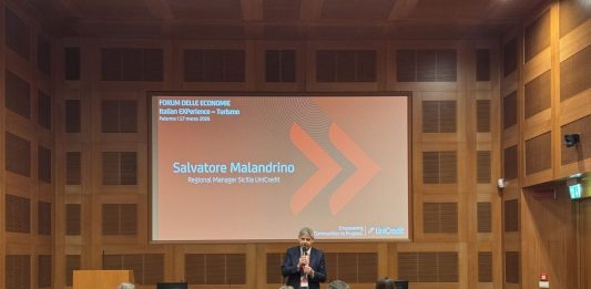 La Sicilia supera i 22,5 milioni di turisti nel 2025 con un +5,5% di stranieri