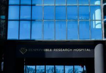 Il Responsible Research Hospital di Campobasso diventa la prima struttura del Sud ad attivare il robot da Vinci 5