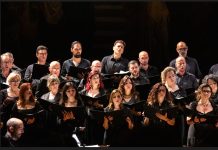La “Petite Messe Solennelle” di Rossini al Teatro Massimo di Palermo