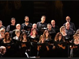 La “Petite Messe Solennelle” di Rossini al Teatro Massimo di Palermo