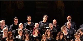 La “Petite Messe Solennelle” di Rossini al Teatro Massimo di Palermo