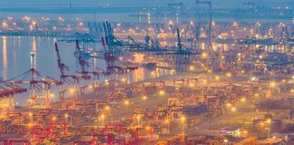 Cina: produzione industriale a valore aggiunto +6,3% a gennaio-febbraio (1)