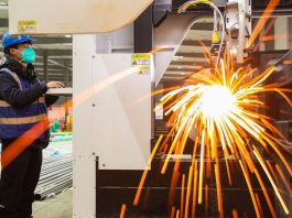 Cina: produzione industriale a valore aggiunto +6,3% a gennaio-febbraio (2)