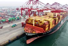 Cina: produzione industriale a valore aggiunto +6,3% a gennaio-febbraio (3)