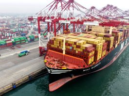 Cina: produzione industriale a valore aggiunto +6,3% a gennaio-febbraio (3)