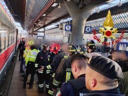Milano, viene investito da un treno alta velocità: morto alla stazione di Rogoredo