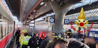 Milano, viene investito da un treno alta velocità: morto alla stazione di Rogoredo