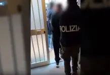 Arrestato un esponente del clan Mazzei di Catania, era ricercato