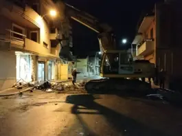 Assalto ai bancomat di UniCredit ad Acate nel Ragusano, Fabi: “E’ guerra aperta, bisogna agire prima che ci scappi il morto”