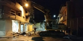 Assalto ai bancomat di UniCredit ad Acate nel Ragusano, Fabi: “E’ guerra aperta, bisogna agire prima che ci scappi il morto”