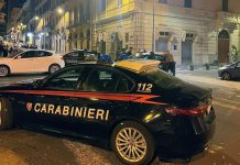 Scippa un’anziana in pieno centro a Cagliari, arrestato un 28enne