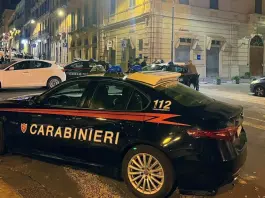 Scippa un’anziana in pieno centro a Cagliari, arrestato un 28enne