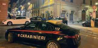 Scippa un’anziana in pieno centro a Cagliari, arrestato un 28enne