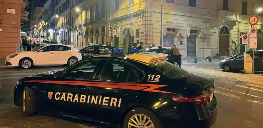 Scippa un’anziana in pieno centro a Cagliari, arrestato un 28enne