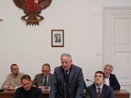 Anci Sicilia a Niscemi “Il nostro abbraccio al Comune, stop Imu e Tari per i cittadini colpiti dalla frana”