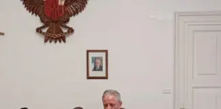 Anci Sicilia a Niscemi “Il nostro abbraccio al Comune, stop Imu e Tari per i cittadini colpiti dalla frana”