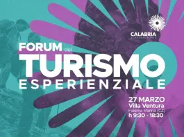 Turismo esperienziale, la Regione Calabria chiama a raccolta gli operatori del settore