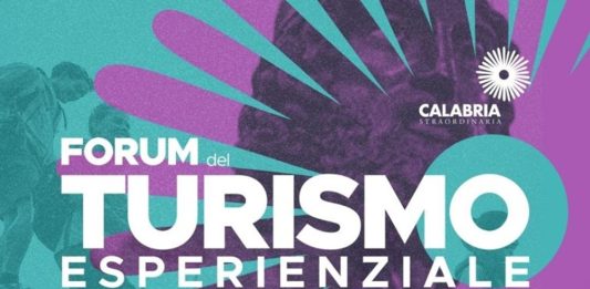Turismo esperienziale, la Regione Calabria chiama a raccolta gli operatori del settore