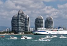 Cina: Int’l Consumer Products Expo in programma dal 13 al 18 aprile