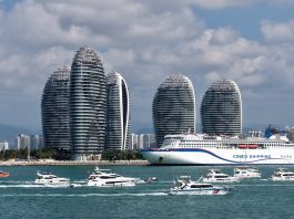 Cina: Int’l Consumer Products Expo in programma dal 13 al 18 aprile