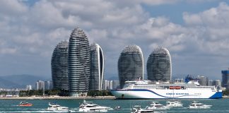 Cina: Int’l Consumer Products Expo in programma dal 13 al 18 aprile