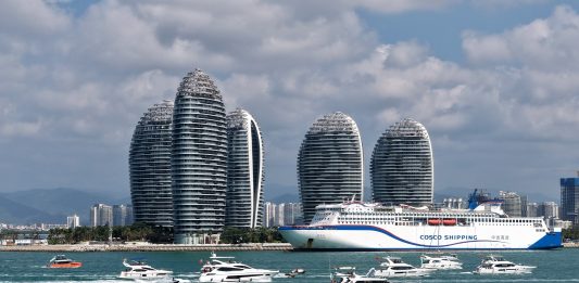 Cina: Int’l Consumer Products Expo in programma dal 13 al 18 aprile