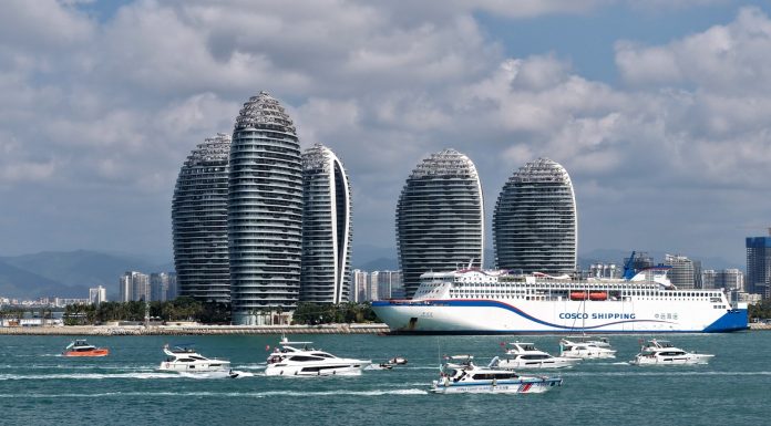 Cina: Int’l Consumer Products Expo in programma dal 13 al 18 aprile