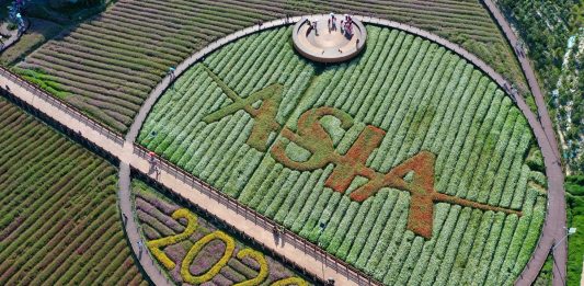 Cina: BFA, conferenza annuale in programma dal 24 al 27 marzo (1)