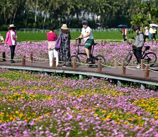 Cina: BFA, conferenza annuale in programma dal 24 al 27 marzo (2)