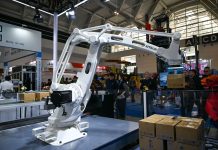 Cina: Tianjin, al via 22esima CIEX con oltre 800 imprese (1)